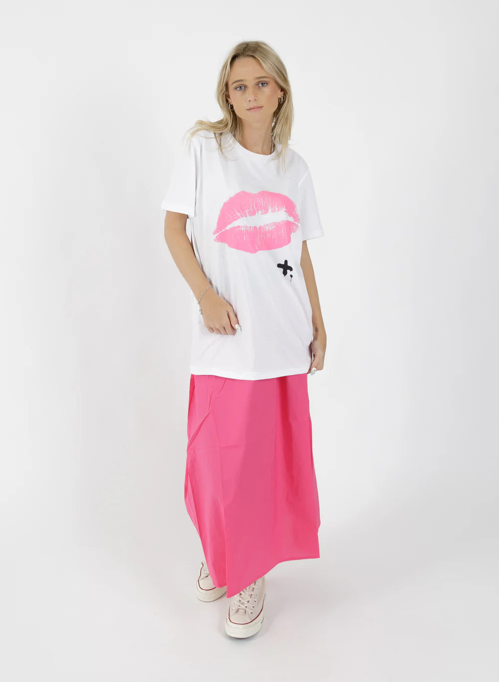 FLORENCE SKIRT - LOLLY