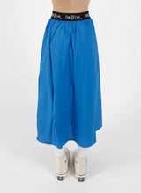 FLORENCE SKIRT - COBALT