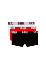 DAMIEN BOXER TRUNK 3PK