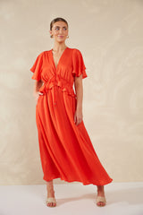 PORTOFINO FRILL MAXI APEROL