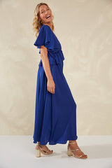 PORTOFINO FRILL MAXI LARGO