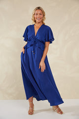 PORTOFINO FRILL MAXI LARGO