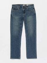 SOLVER MODERN FIT JEAN CLASSIC BLUE