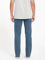 SOLVER MODERN FIT JEAN WASHED BLUE