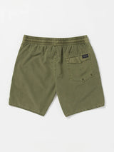 CENTER TRUNK 17 EXPEDITION GREEN