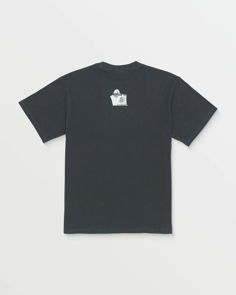 MACHINES TEE STEALTH