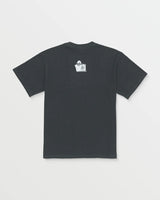 MACHINES TEE STEALTH