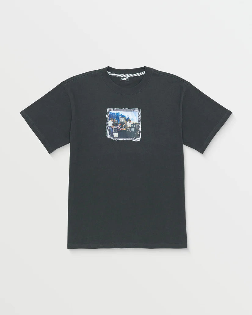 MACHINES TEE STEALTH