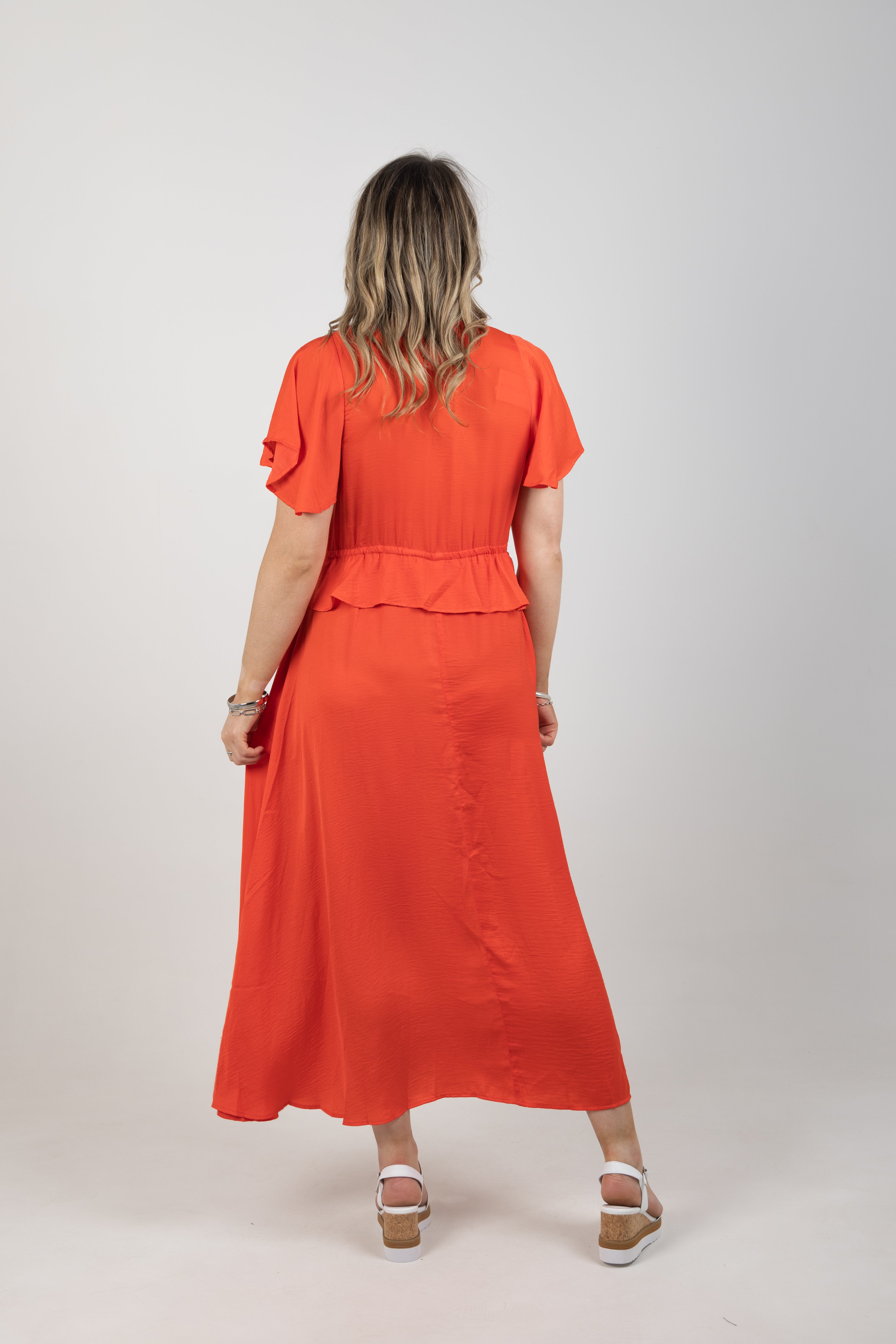 PORTOFINO FRILL MAXI APEROL