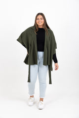 NAWI CAPE OLIVE