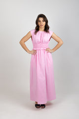 CRUISE INDIE MAXI DRESS TAFFY