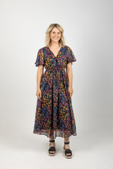 SOLSTICE MAXI BLUME