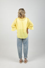 TILLY TOP CITRINE