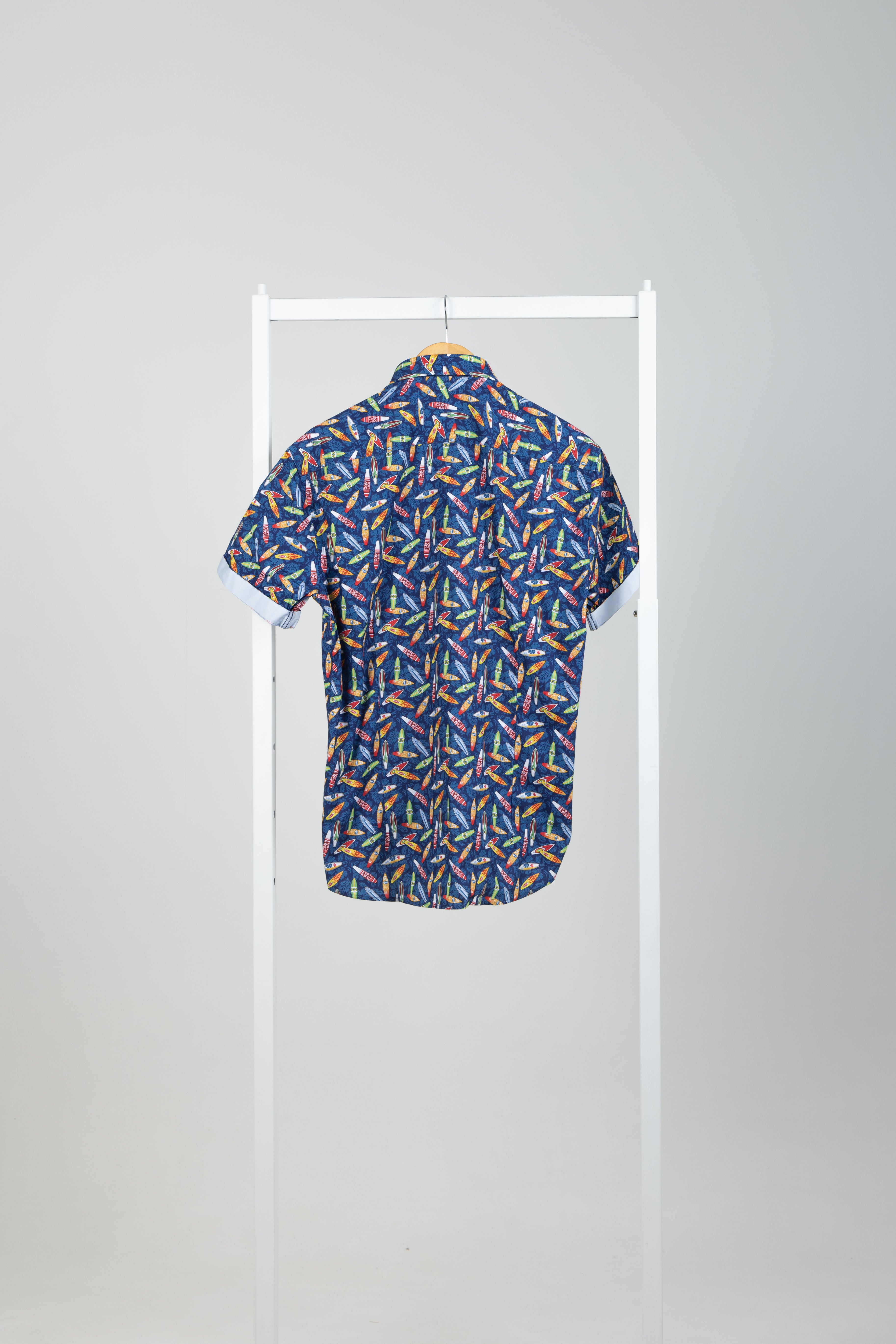 PARTY SHIRT - SUMMER SURF