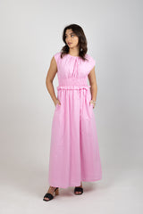 CRUISE INDIE MAXI DRESS TAFFY