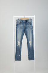 STILT SKINNY MENS JEANS