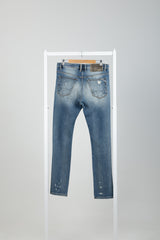 STILT SKINNY MENS JEANS