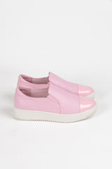 ICEPOPPY LOAFER BLOSSOM PINK LEATHER