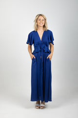 PORTOFINO FRILL MAXI LARGO