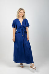 PORTOFINO FRILL MAXI LARGO