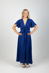 PORTOFINO FRILL MAXI LARGO