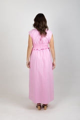 CRUISE INDIE MAXI DRESS TAFFY