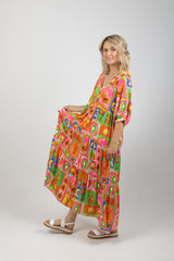 PORTOFINO TIERED MAXI SPRITZ