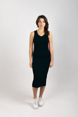 HAVANA DRESS BLACK