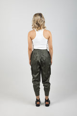 STAPLE PANT ASPEN