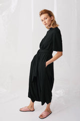 VILLE JUMPSUIT BLACK