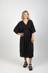 SUVA BATWING MAXI JET