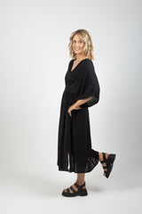 SUVA BATWING MAXI JET