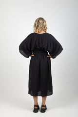 SUVA BATWING MAXI JET