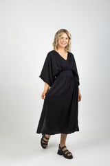 SUVA BATWING MAXI JET