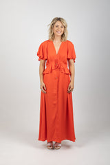 PORTOFINO FRILL MAXI APEROL