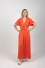 PORTOFINO FRILL MAXI APEROL