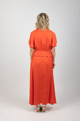 PORTOFINO FRILL MAXI APEROL