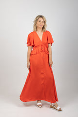 PORTOFINO FRILL MAXI APEROL