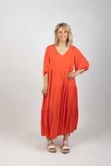 PORTOFINO TIERED MAXI APEROL