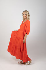 PORTOFINO TIERED MAXI APEROL