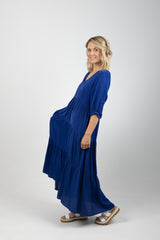 PORTOFINO TIERED MAXI LARGO