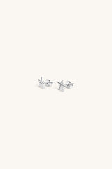 STAR STUD EARRINGS