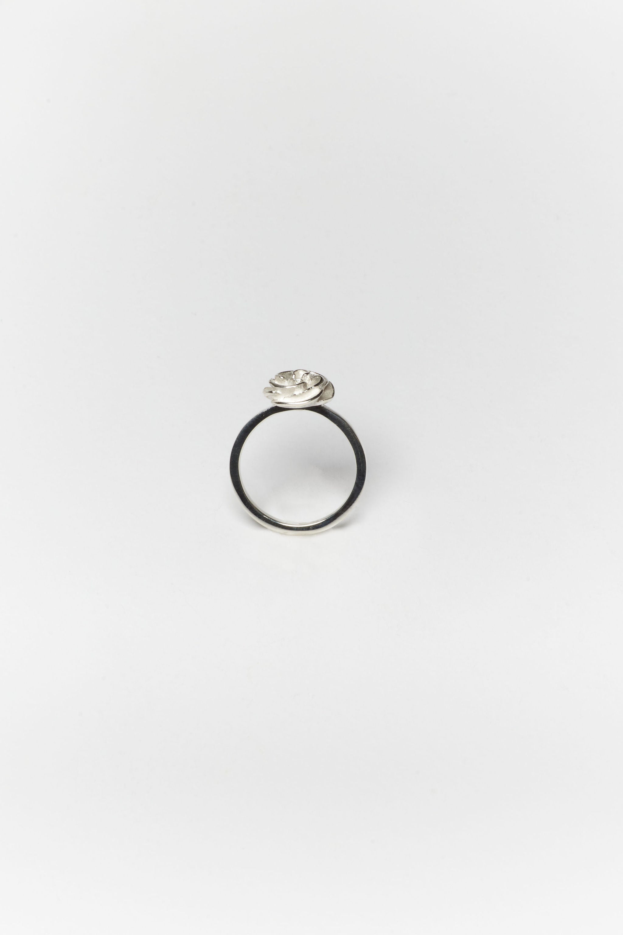 ROSE STACKER RING