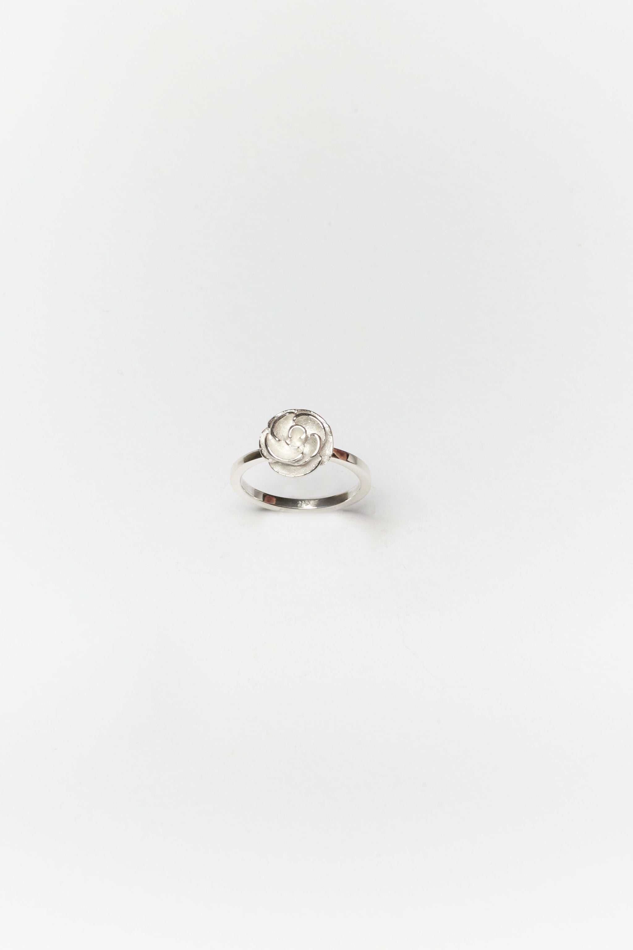 ROSE STACKER RING