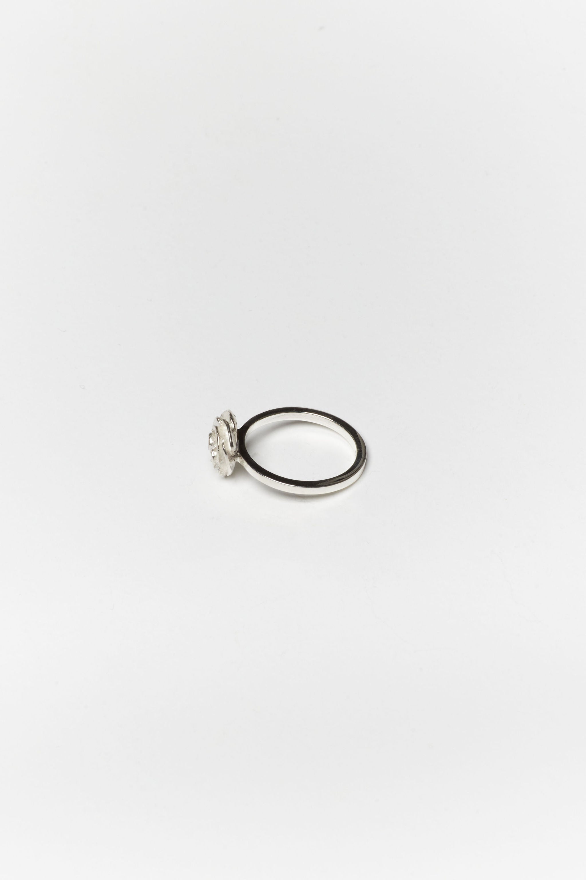 ROSE STACKER RING