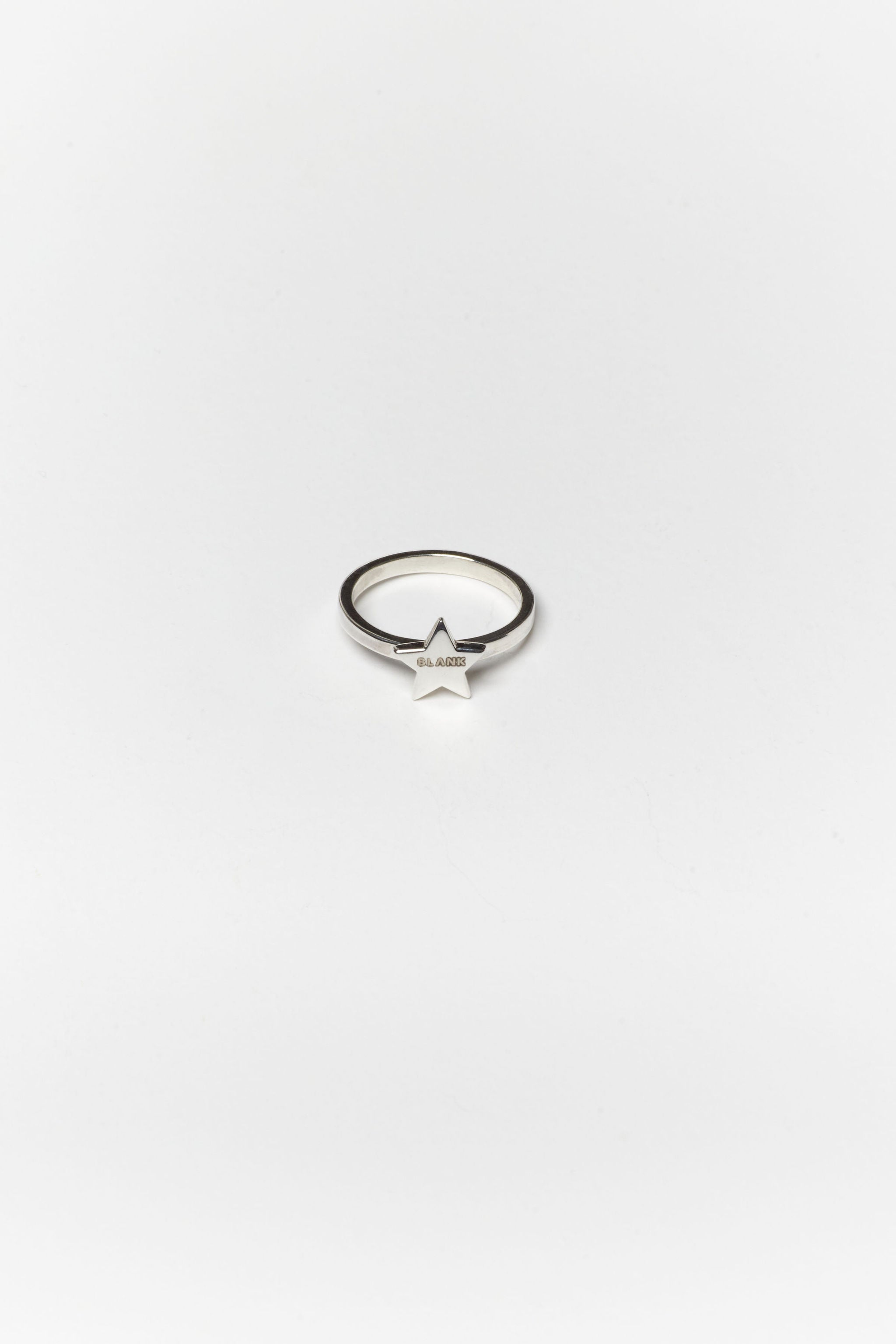 STAR STACKER RING