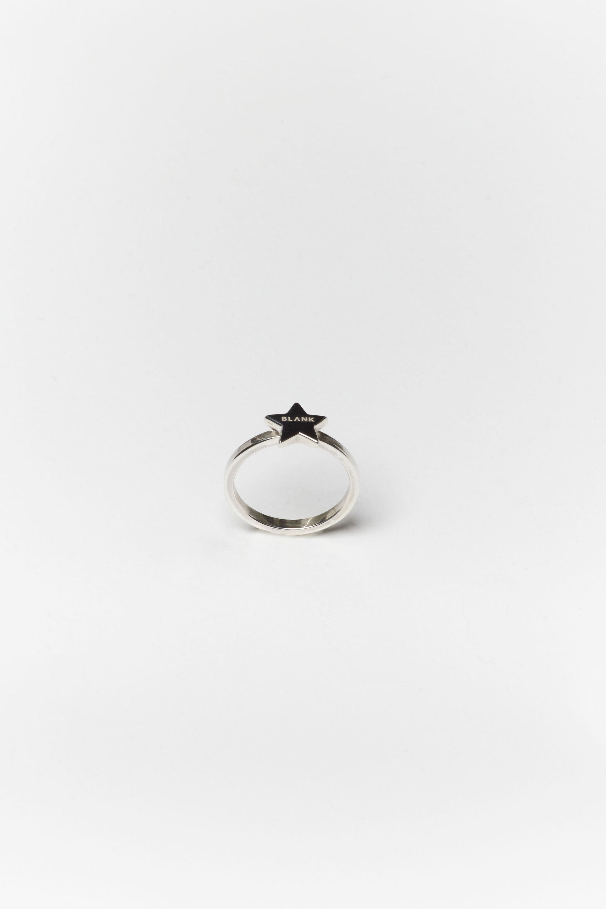 STAR STACKER RING