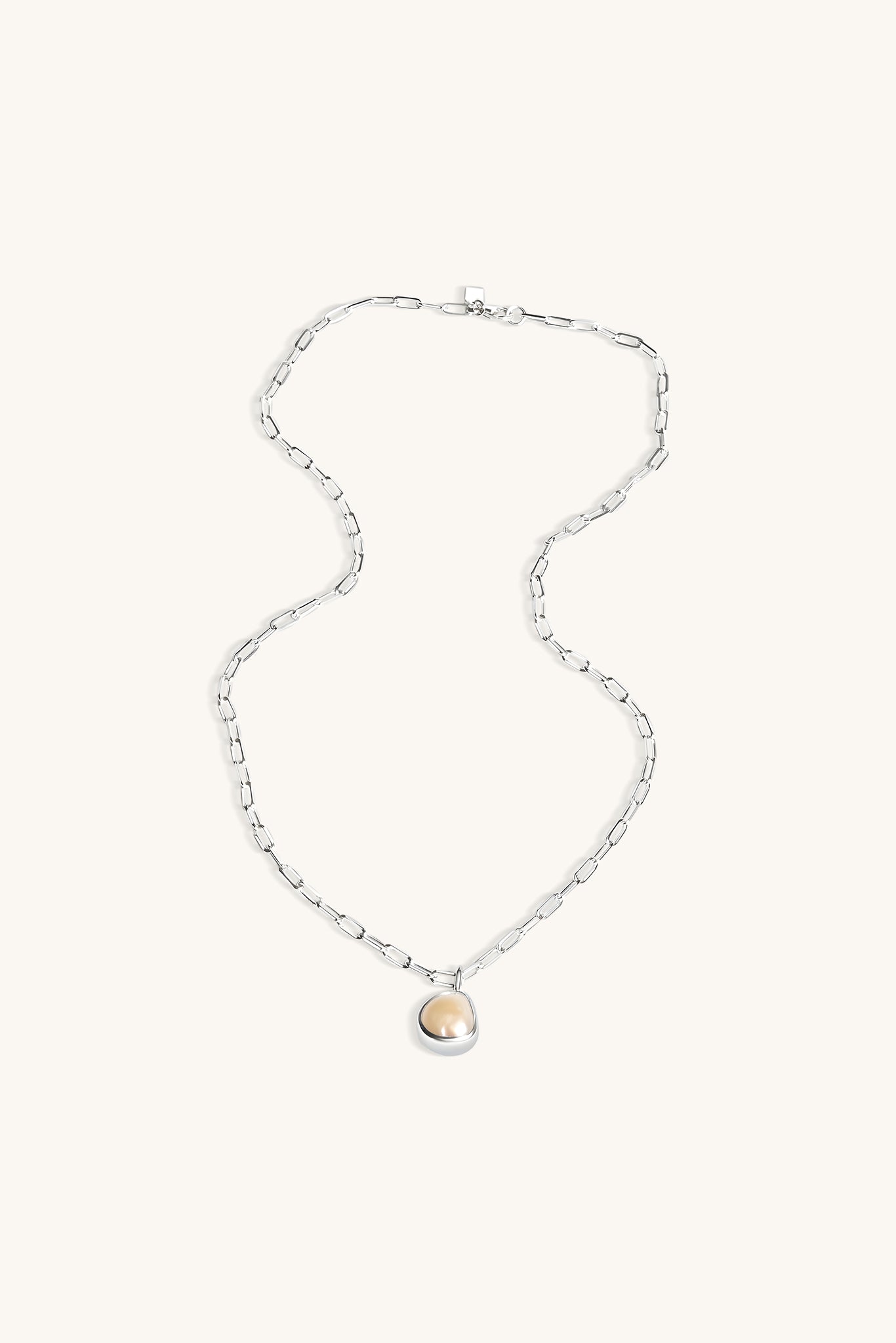 BABY PEARL NECKLACE