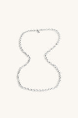 CABLE CHAIN NECKLACE