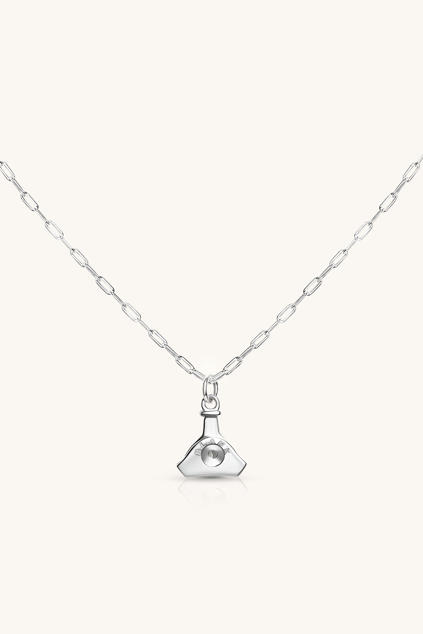 DAINTY WHISTLE NECKLACE